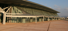 Ishikawa General Sports Center